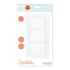 Tonic Studios groot stempelblok